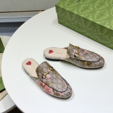 Gucci Slippers